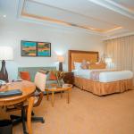 deluxe double room lake view